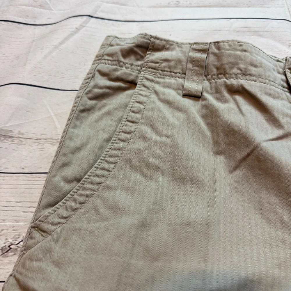 Banana Republic description great